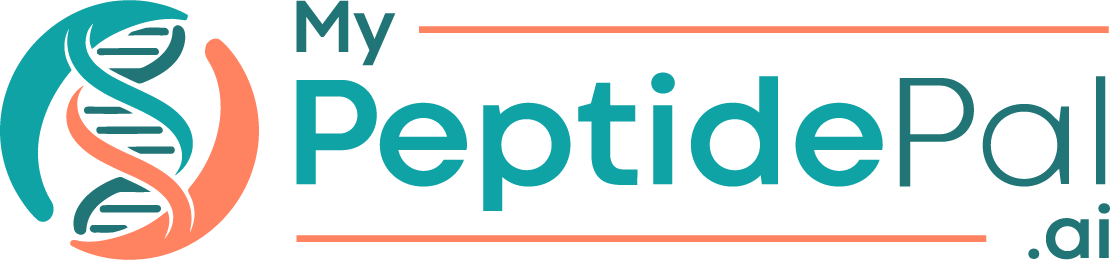 MyPeptidePal